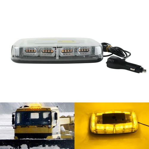 Led rundumleuchte 12v 24v lkw - rundumleuchte,