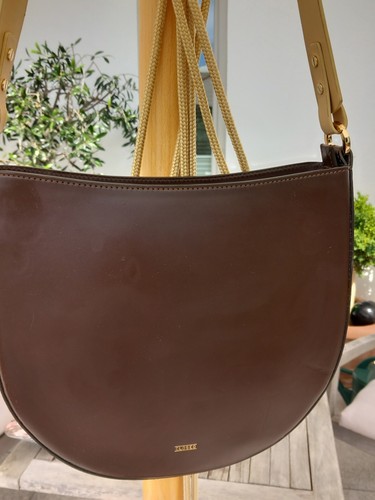 Closed tasche braun und - -,