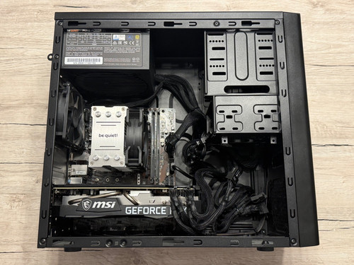 Gaming 10700k rtx - gaming, i7-10700k