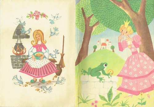 Ddr kinder briefpapier - ddr,