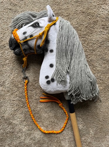 Humma hobby horse flashmane - humma,
