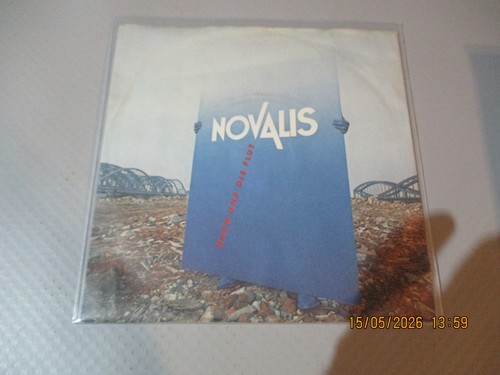 Single vinyl - -,