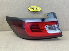 Renault Clio X98 Rückleuchte
