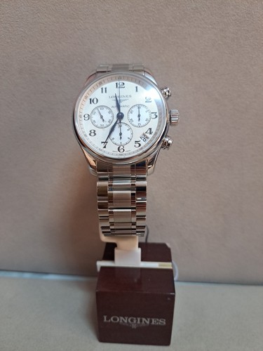 Longines herrenuhr - longines,