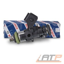 BOSCH Einspritzventil  für