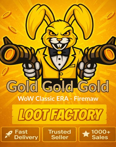 Wow classic era - era, 1000x-