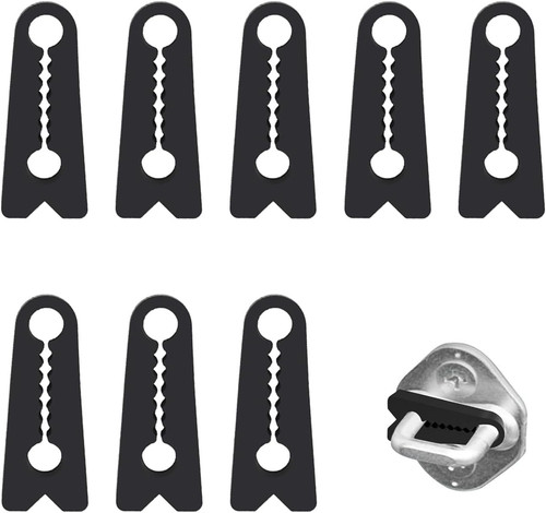 Autotür stoßdämpfer pads - autotür, 8