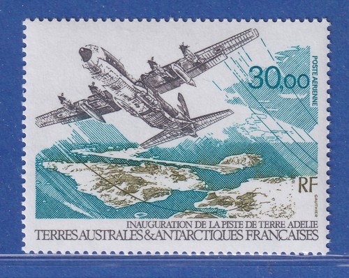 Französische antarktis taaf - französische,