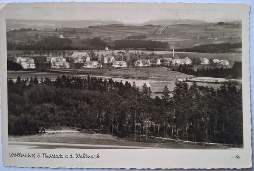 Wöllershof neustadt a d - wöllershof,