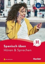 Spanisch üben - Hören &