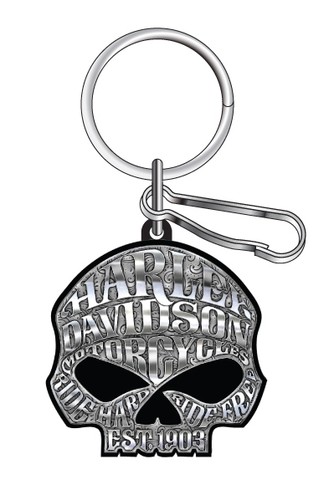 Harley-Davidson