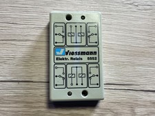 Viessmann 5552 - Elektr