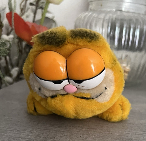 Garfield katze stoff - garfield, &