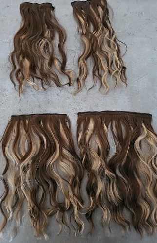Haarverlängerung extensions - haarverlängerung,