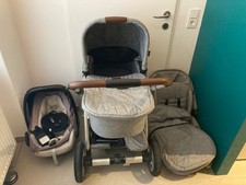ABC Design Viper 4 Kinderwagen