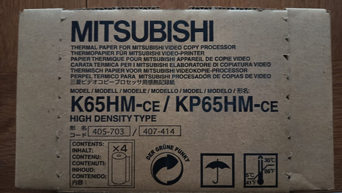 Mitsubishi k65hm - mitsubishi,