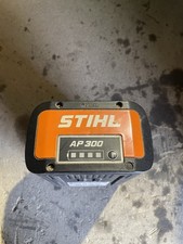 Stihl ap300 akku 36v - stihl,