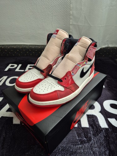 Nike air jordan retro - 1, high