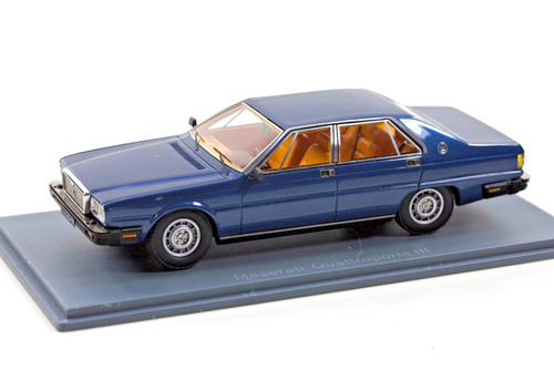 Neo 1978 maserati quattroporte - 1978,