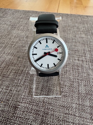Vintage mondaine sbb - vintage,