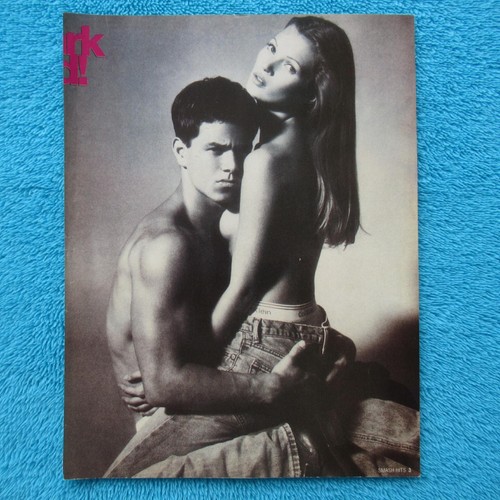 Marky mark wahlberg porträt - marky,