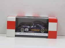 Panoz GTR1 Nr.46 Le Mans 1998