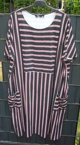 Kleid ulla popken - ulla, gr.