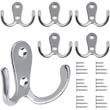 Kleiderhaken Wand Metalle