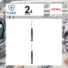 2x ORIGINAL® Ashika