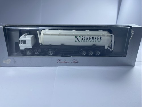S48 herpa lkw man f90 - herpa, h0