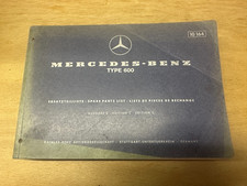 Ersatzteilliste C, Motor- u