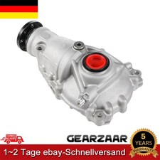 Differential Verteilergetriebe