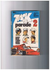 Zack parade - parade,