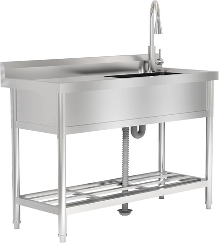 Spülschrank spülbecken - spülschrank,