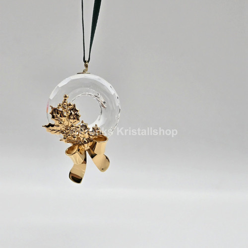 Swarovski christmas memories - swarovski,