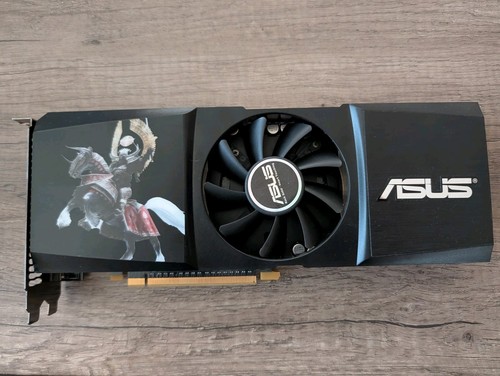 Grafikkarte asus geforce gtx - grafikkarte,