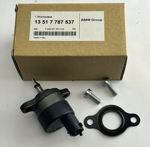 Bmw e46 druckregelventil - bmw,