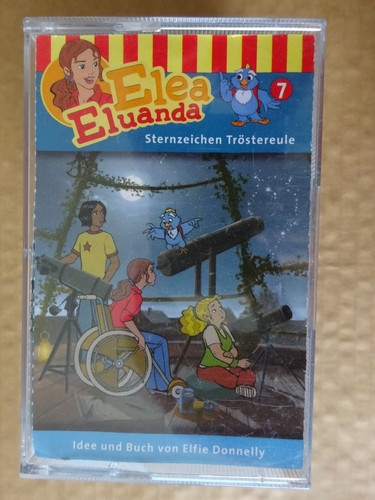 Xxxx elea eluanda folge 7 - ,