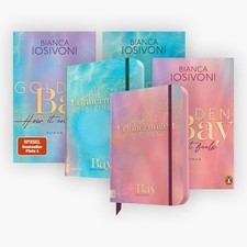 Bianca Iosivoni / Die Golden