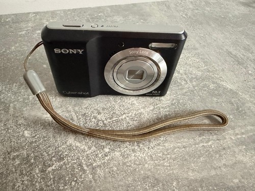 Sony cyber shot - sony, cyber-shot