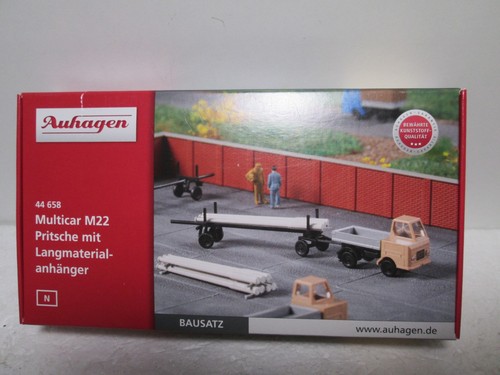 Auhagen 44658 multicar - auhagen,