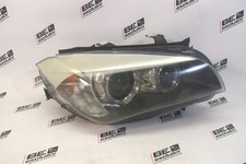 BMW X1 s18i E84 BI-Xenon Scheinwerfer rechts Hauptscheinwerfer 2990008
