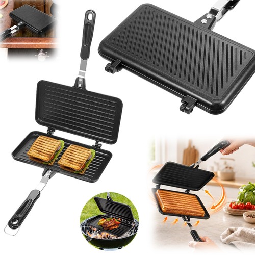 Doppelseitige sandwich maker - doppelseitige,