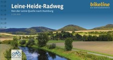 Leine-Heide-Radweg | 2024 | deutsch