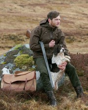 Hoggs Of Fife Herren Rannoch