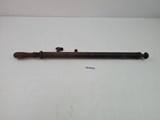 Pumpe mit Sprüher Metall