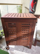 IKEA ÄPPLARÖ SCHRANK für