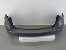 original Opel ASTRA J KOMBI Stoßstange hinten  Stoßfänger Heckschürze 13266649
