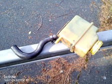 Servoölbehälter Ford Scorpio 2,9 24V Cosworth 1991-1994