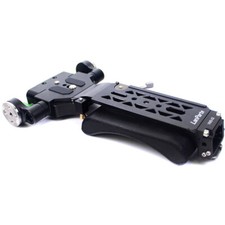 V-Mount Hombrera de camara